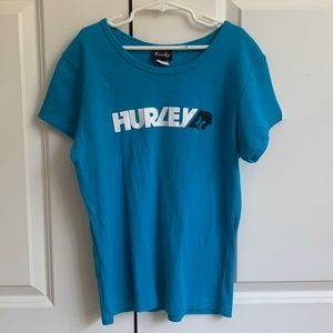 Youth large Hurley tee